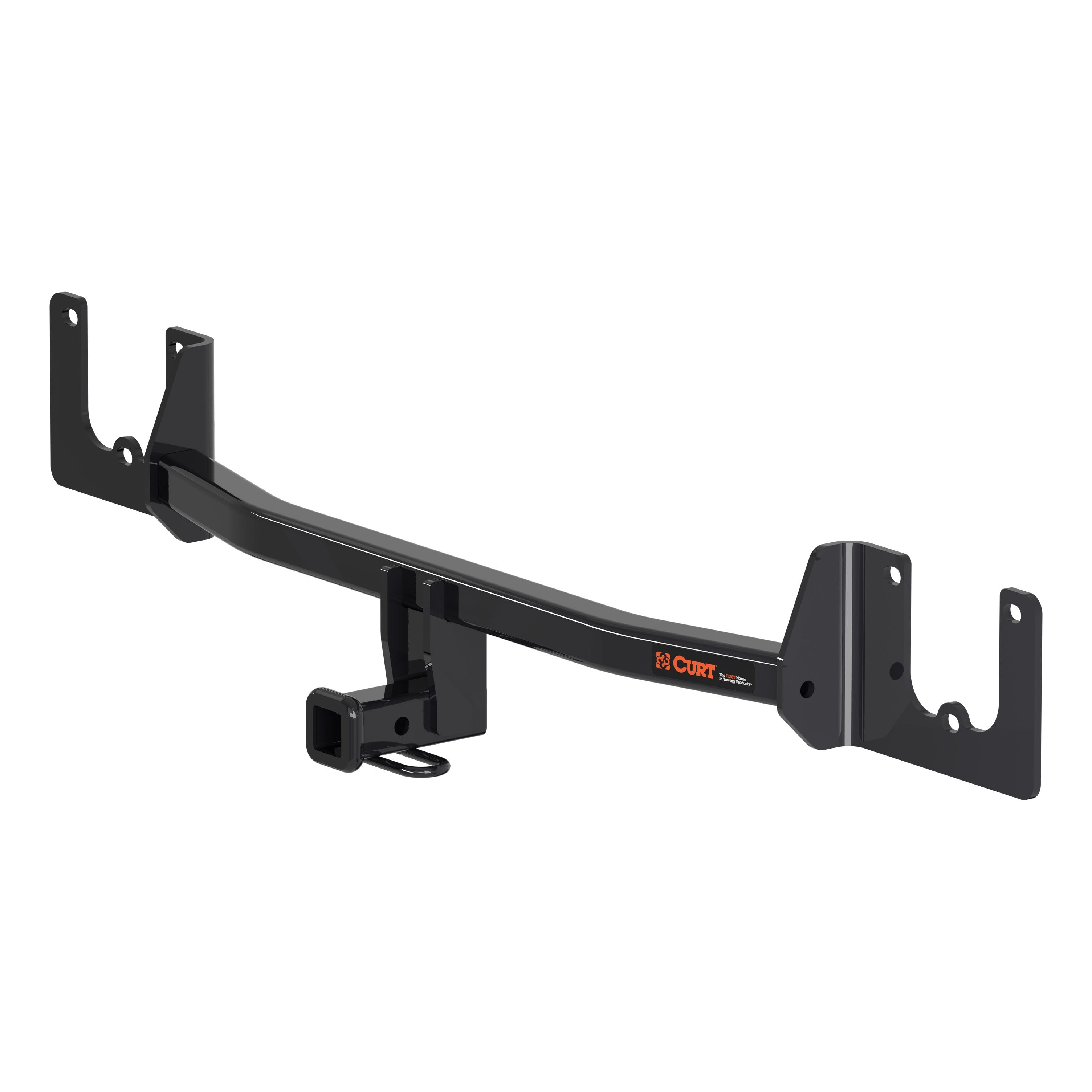 Class 1 Trailer Hitch, 1-1/4" Receiver, Toyota Prius C - Récréashop