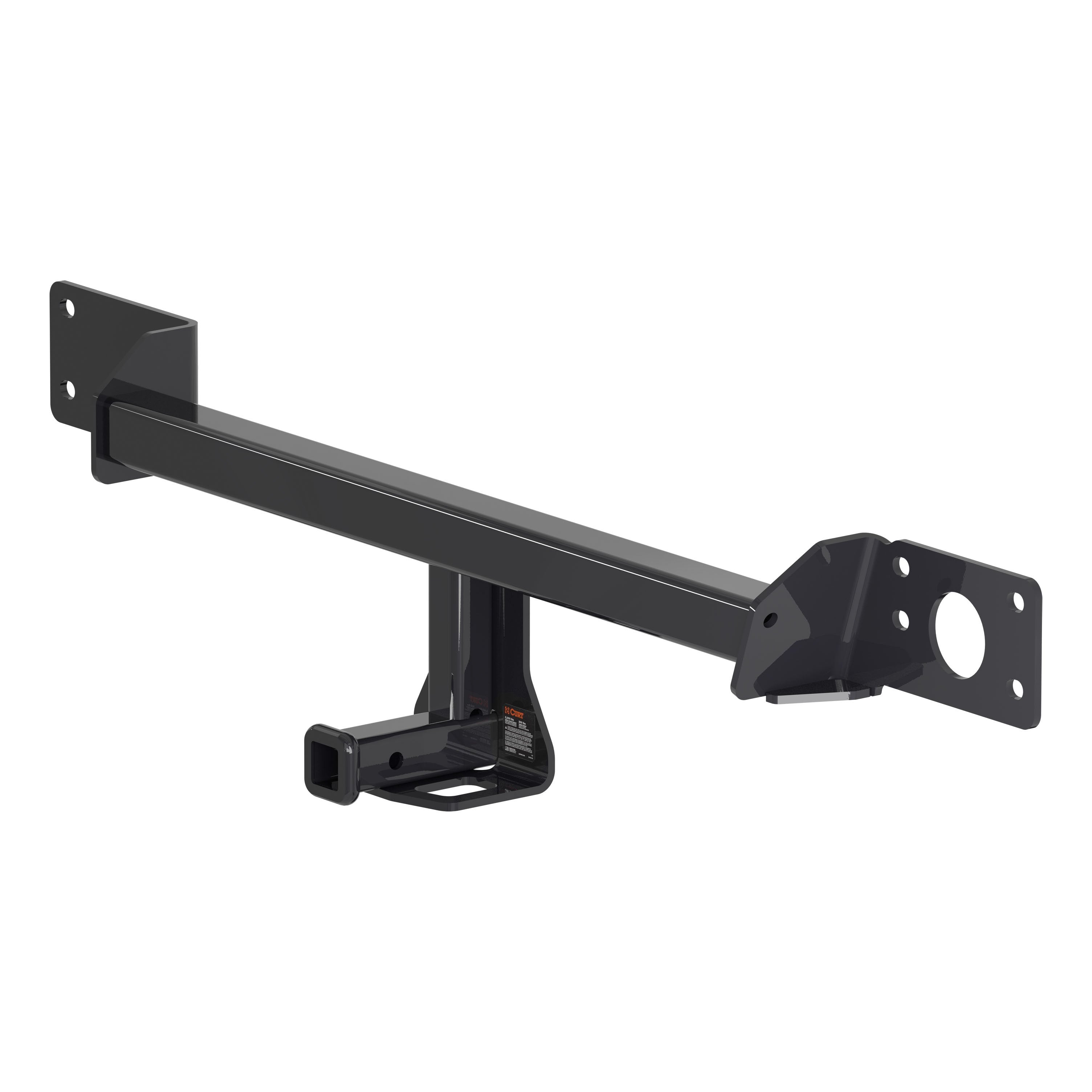 Class 1 Trailer Hitch, 1-1/4" Receiver, Mercedes-Benz C300 - Récréashop