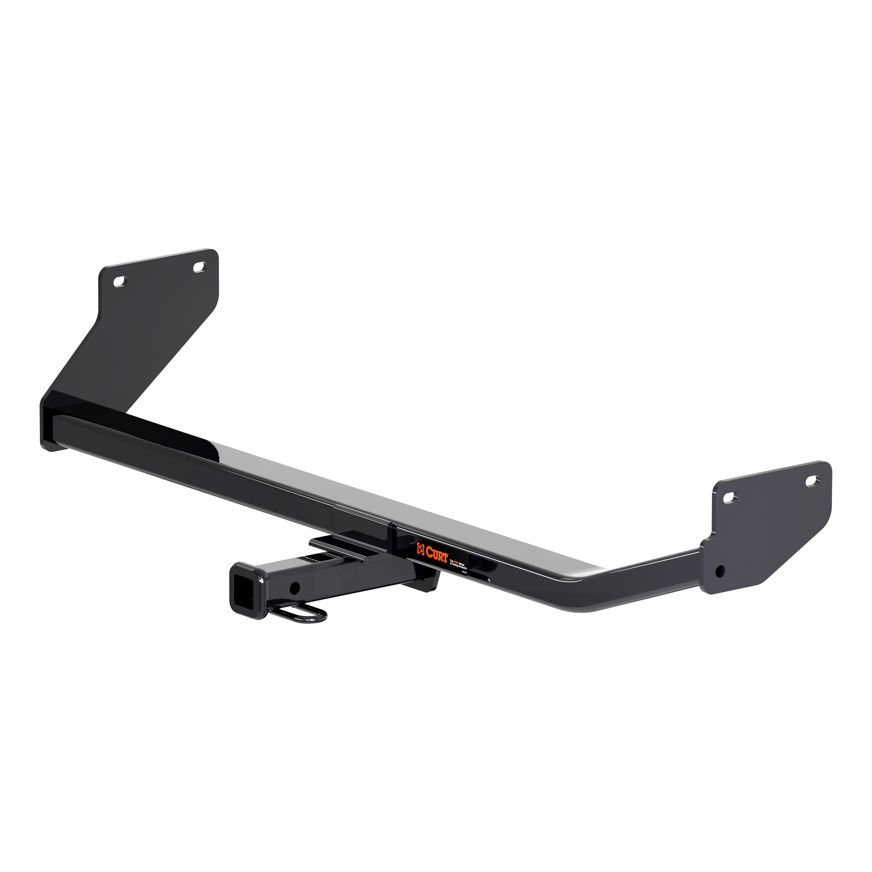 Class 1 Trailer Hitch, 1-1/4" Receiver, Hyundai Ioniq - Récréashop