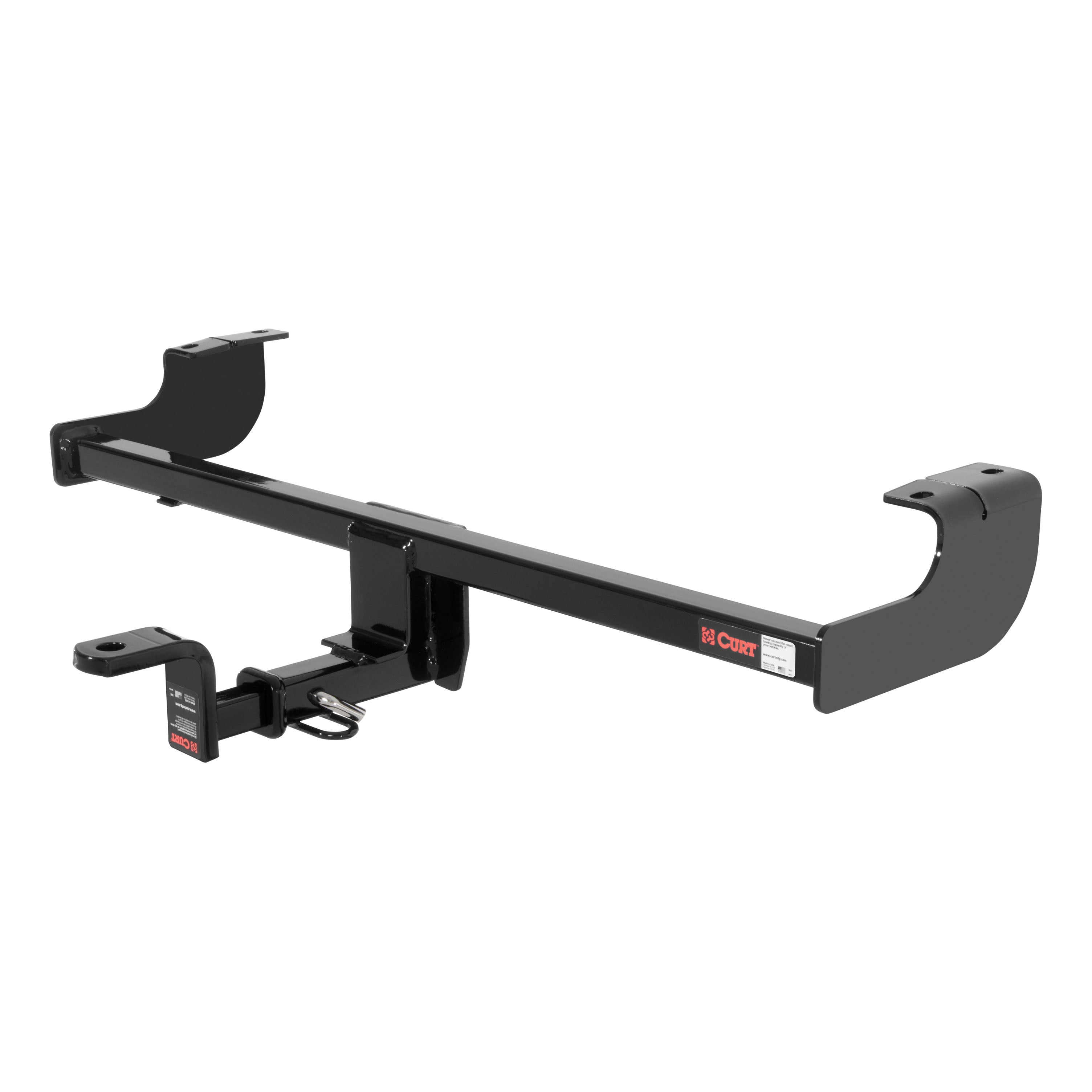 Class 1 Trailer Hitch, 1-1/4" Ball Mount, Scion xB - Récréashop