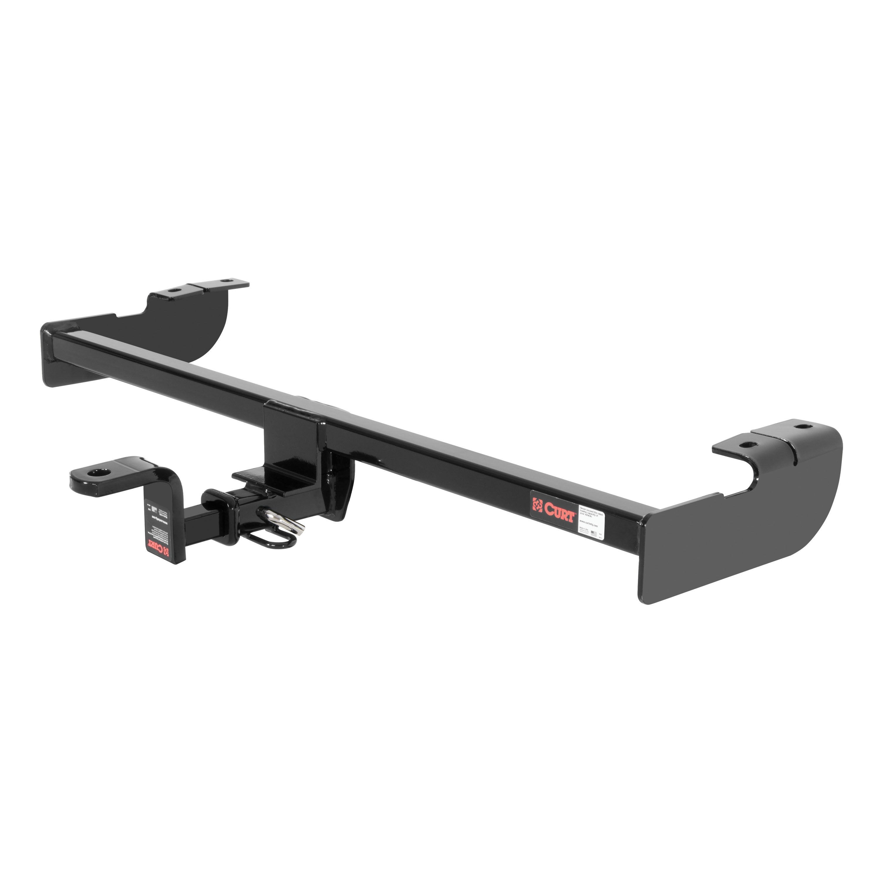 Class 1 Trailer Hitch, 1-1/4" Ball Mount, Scion xA - Récréashop