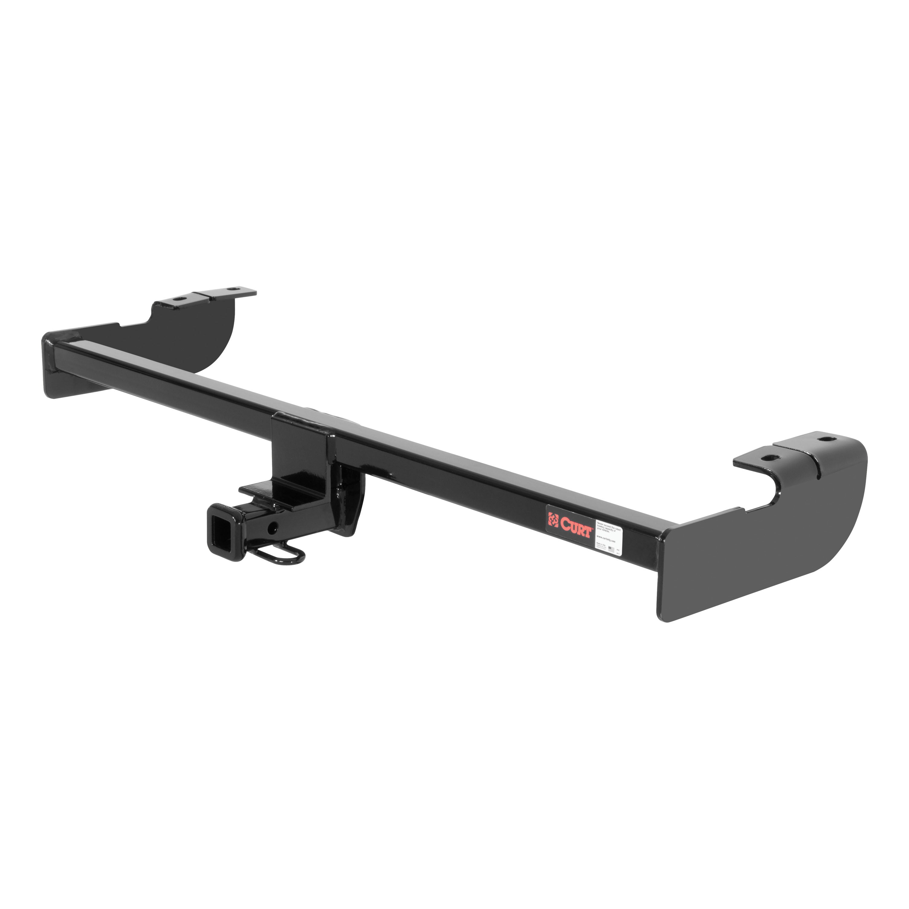 Class 1 Trailer Hitch, 1-1/4" Receiver, Scion xA - Récréashop