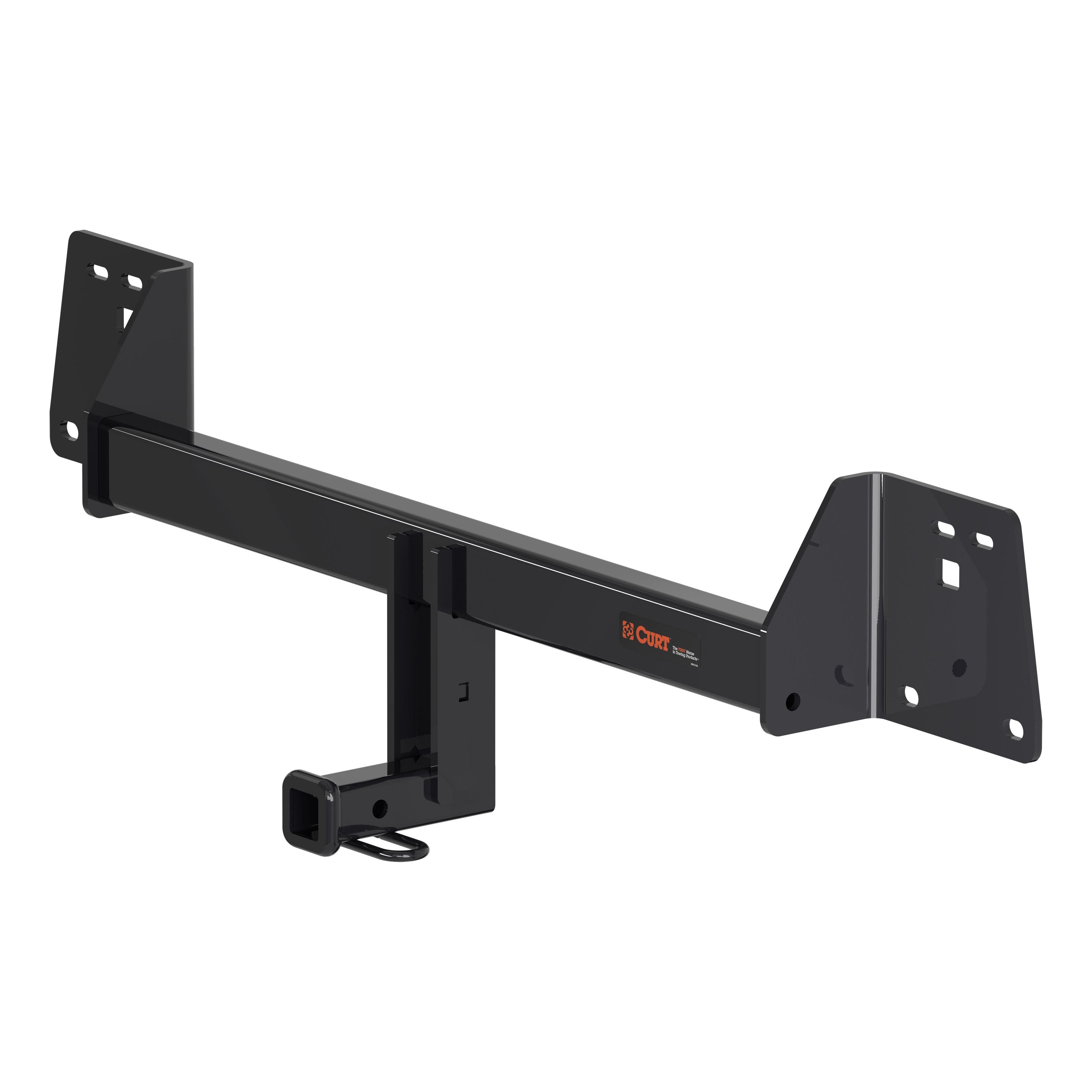 Class 1 Trailer Hitch, 1-1/4" Receiver, Toyota C-HR - Récréashop