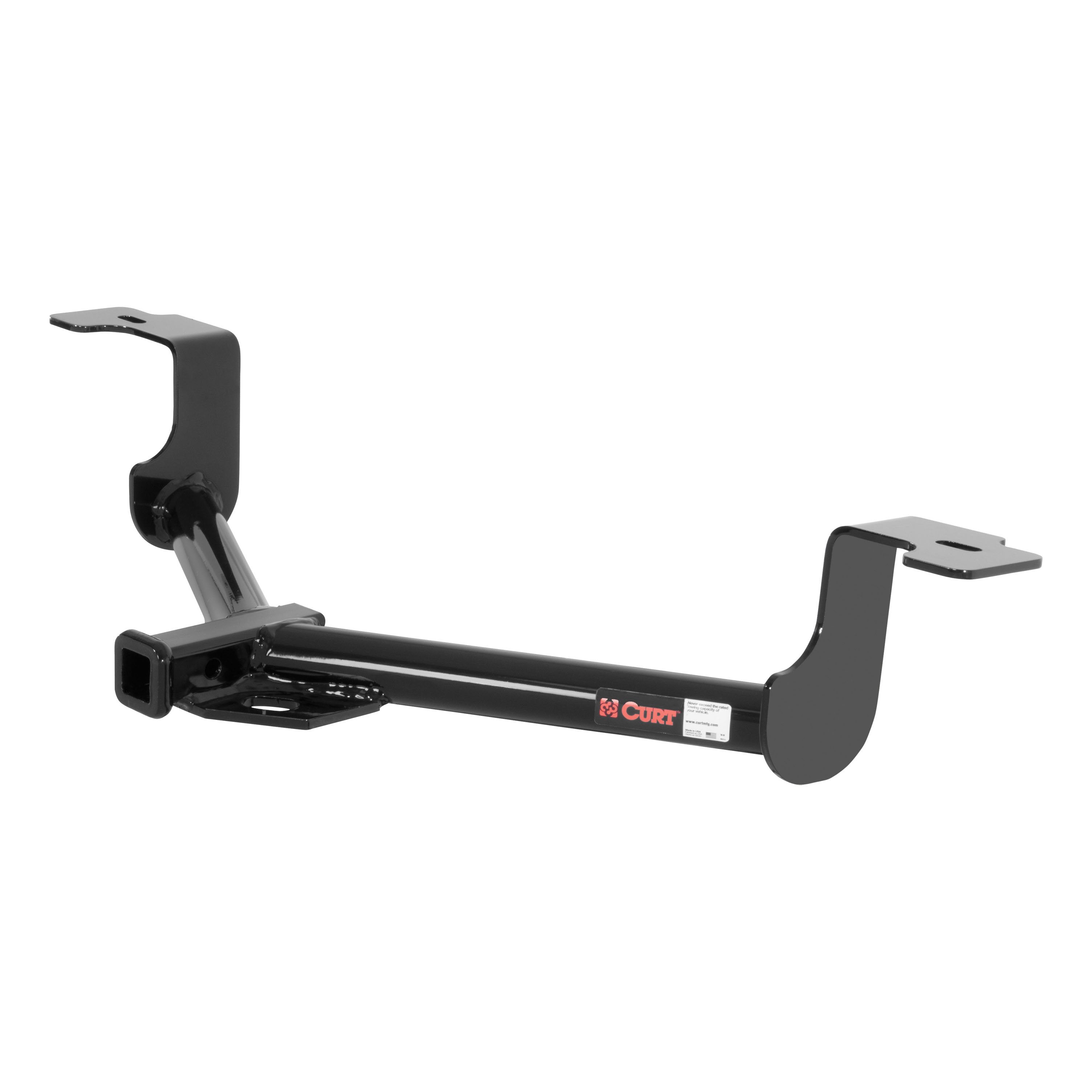 Class 1 Trailer Hitch, 1-1/4" Receiver, Honda Accord, Acura TL, TSX - Récréashop