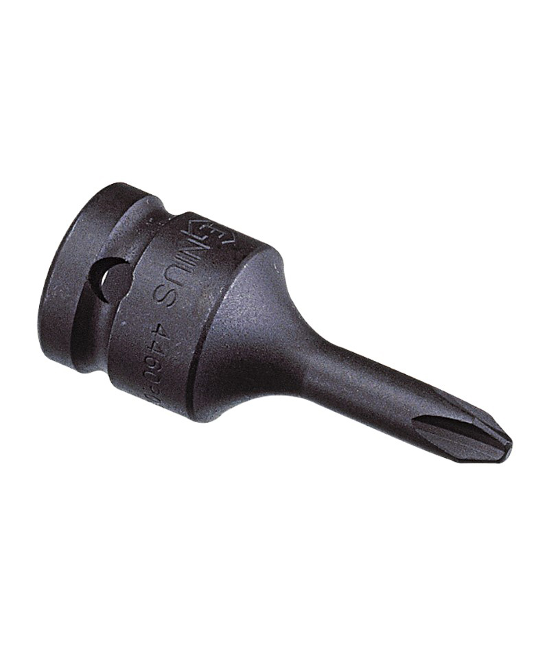 3/8DR DOUIL.TETE SPEC. (+) 4 - Récréashop