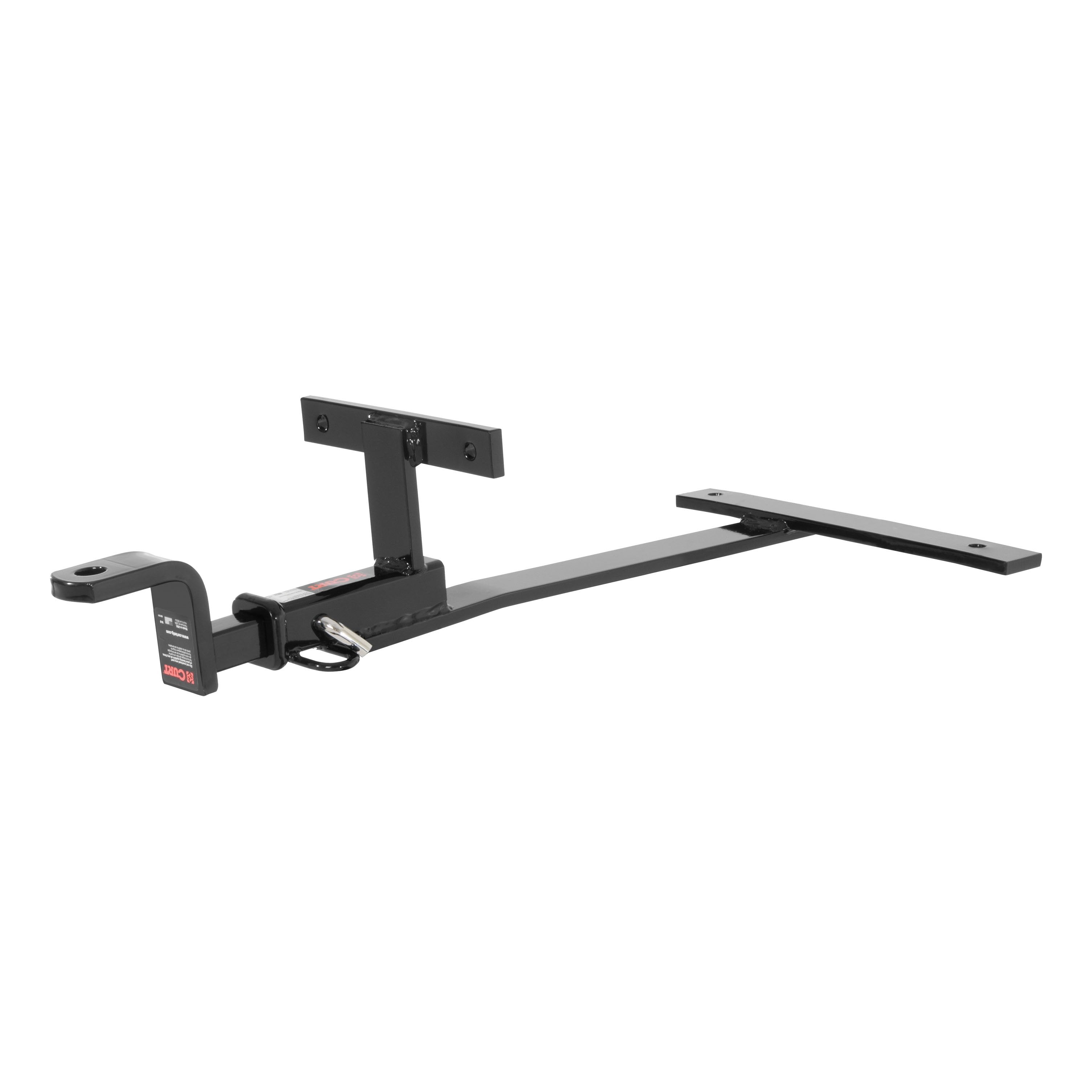 Class 1 Hitch, 1-1/4" Ball Mount, BMW 525, 528, 530, 535, 545, 550 - Récréashop