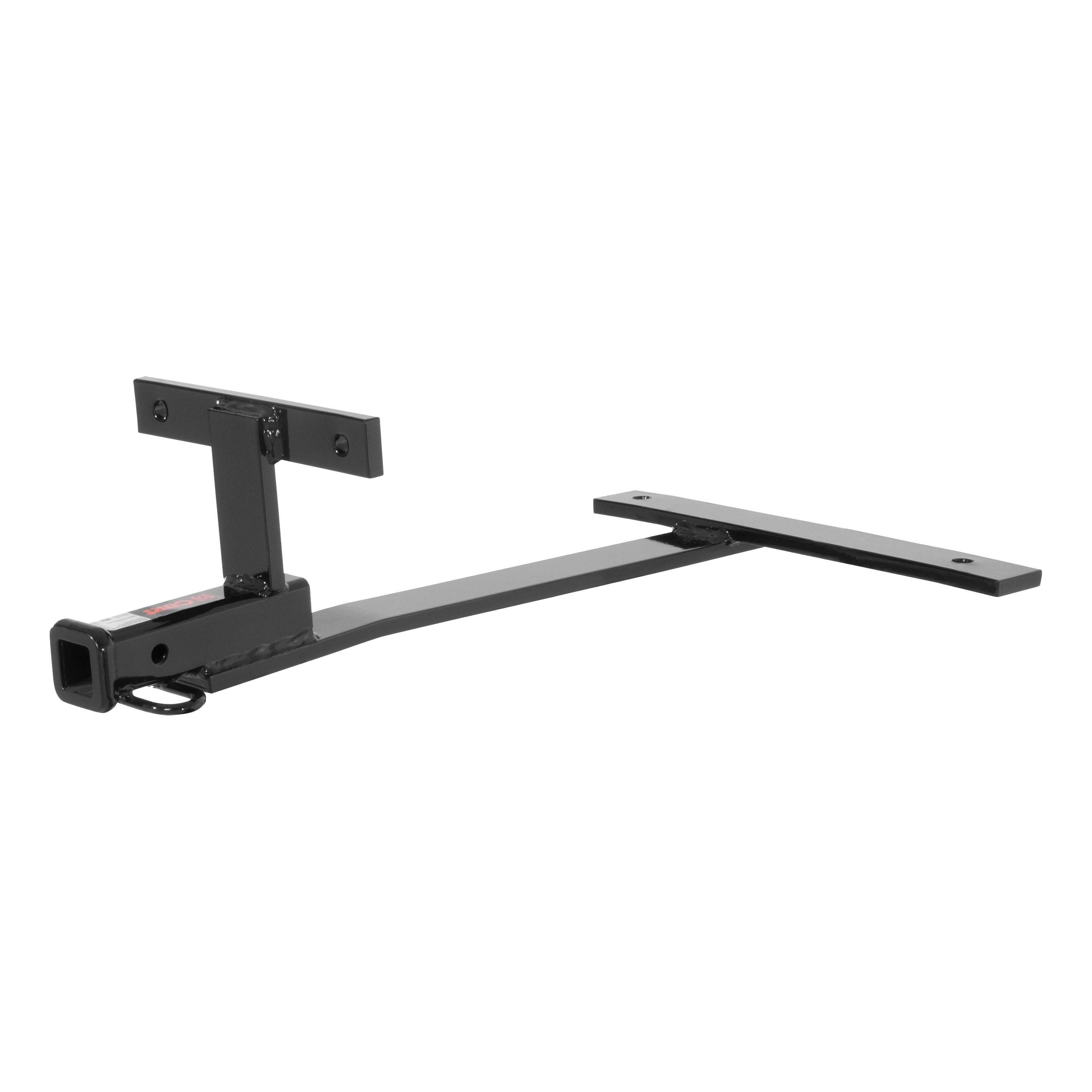 Class 1 Trailer Hitch, 1-1/4" Receiver, BMW 525, 528, 530, 535, 545, 550 - Récréashop