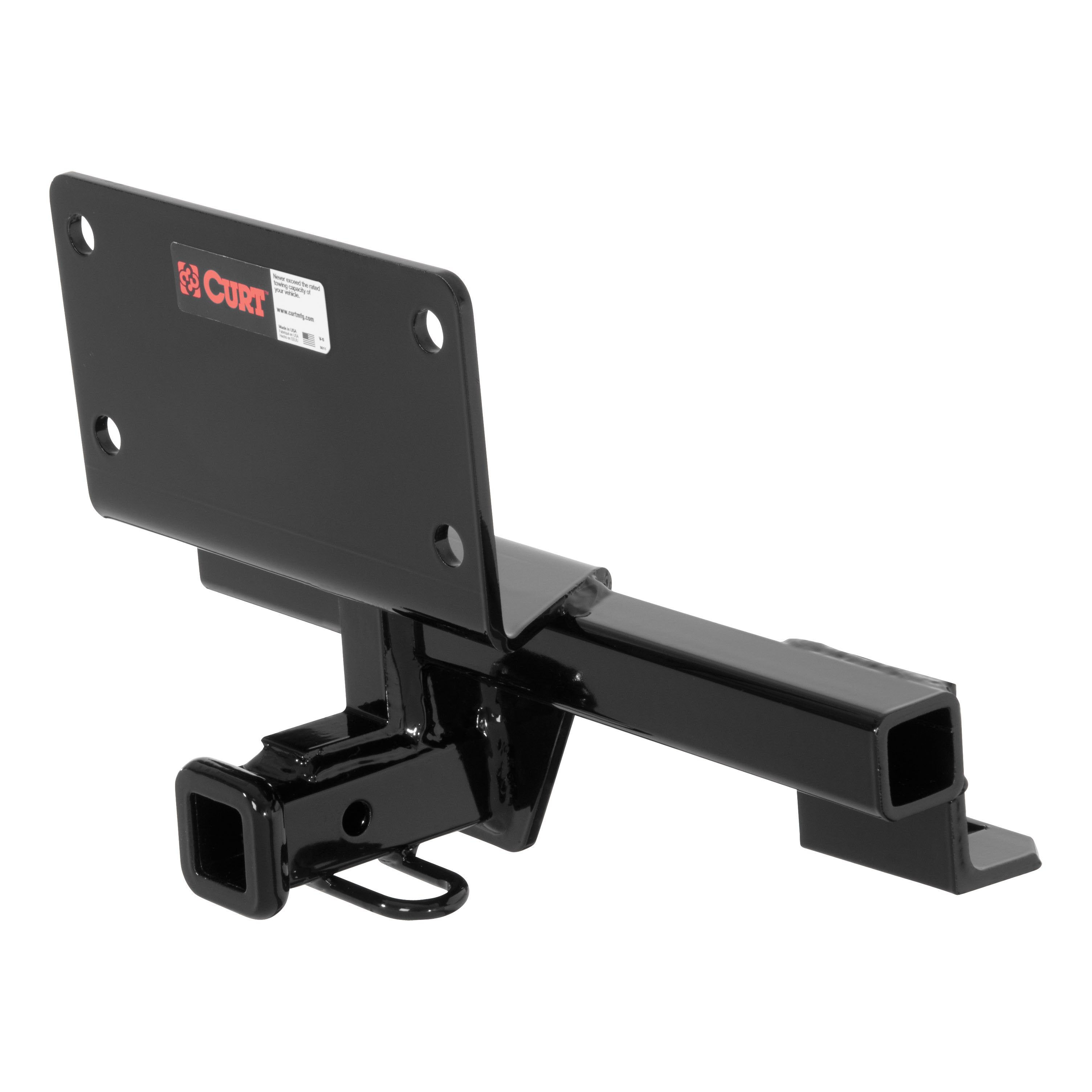 Class 1 Trailer Hitch, 1-1/4" Receiver, Infiniti G25, G35, G37 - Récréashop