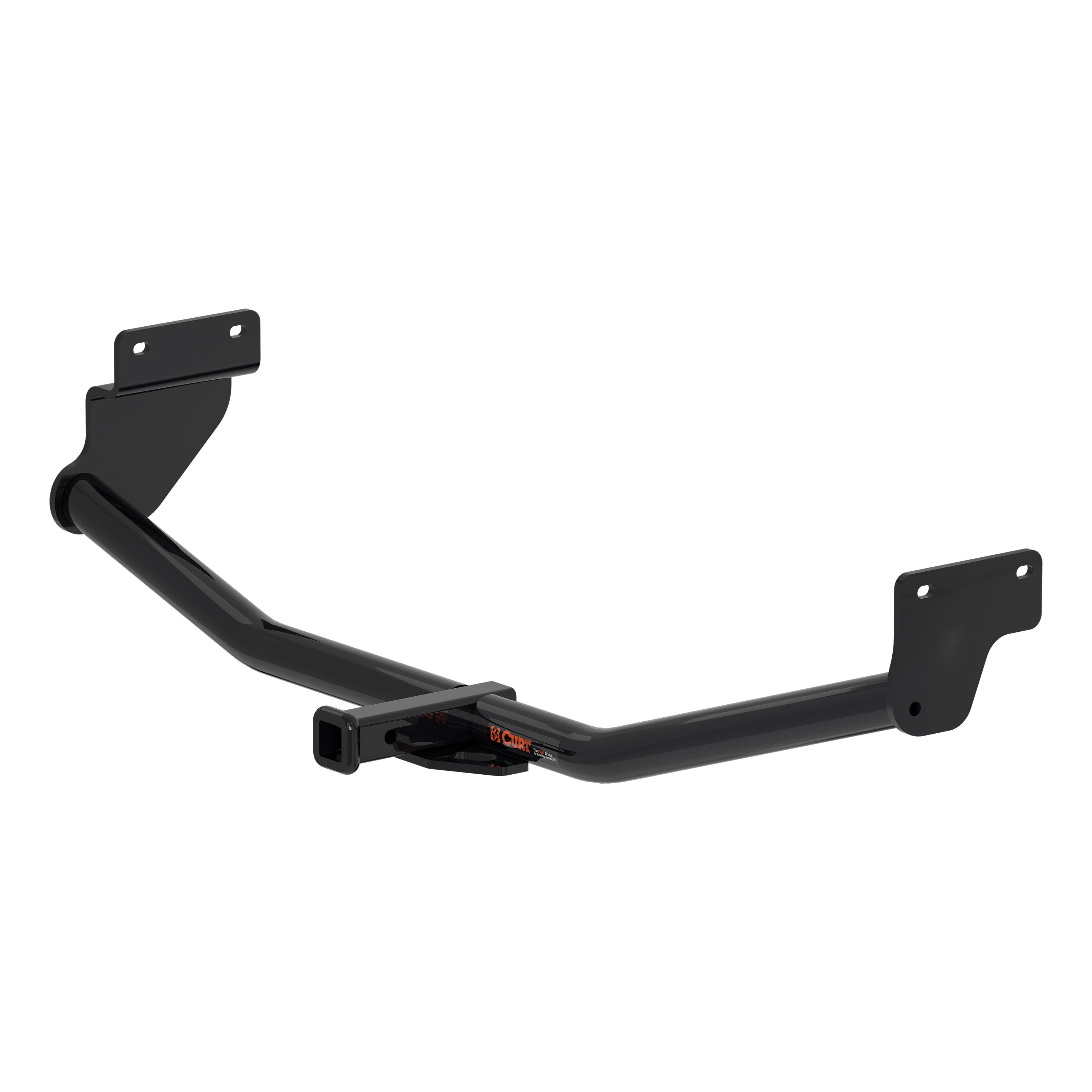 Class 1 Trailer Hitch, 1-1/4" Receiver, Hyundai Elantra GT - Récréashop