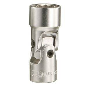 3/8" Dr. 10mm Universal Hand Socket - Récréashop
