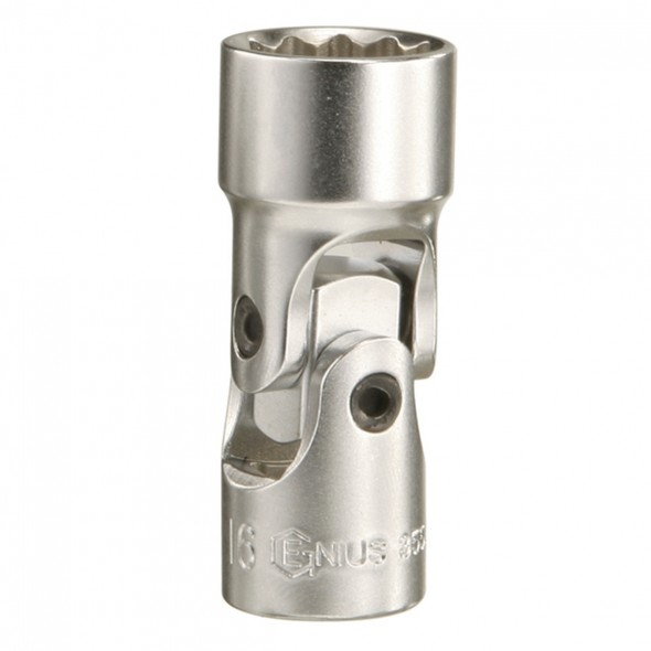 DOUILLE 3/8"DR 12MM 12PT - Récréashop