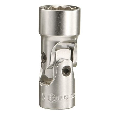 DOUILLE 3/8"DR. 12PT. 17MM - Récréashop