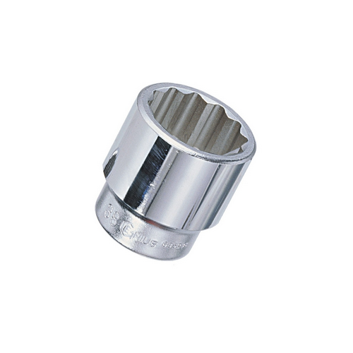 3/8DR. DOUILLE PERC. 12P 5/8 - Récréashop