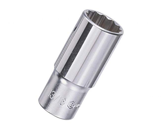 3/8DR DOUILLE.PERC.PROF 7/16 - Récréashop