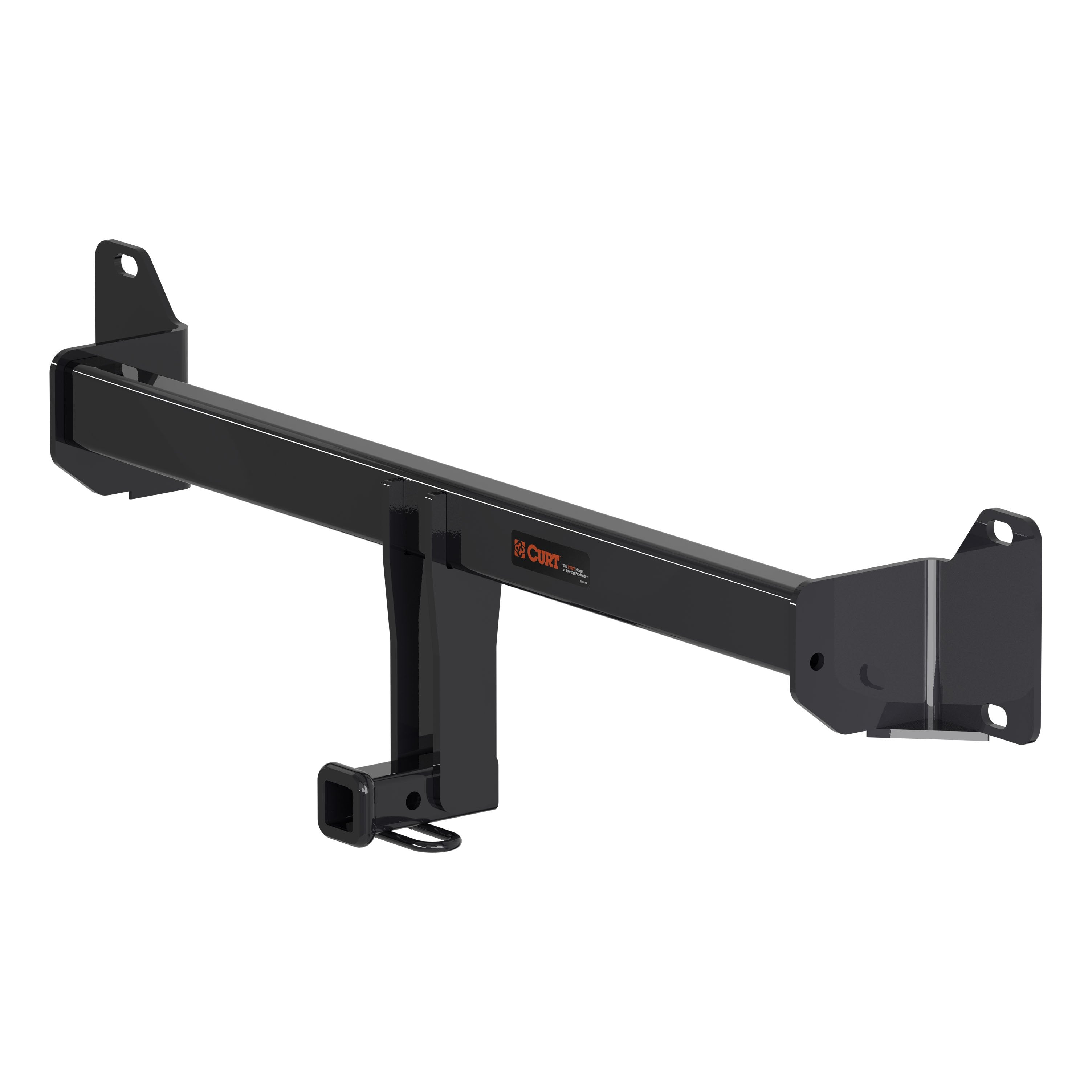 Class 1 Trailer Hitch, 1-1/4" Receiver, Mini Cooper Countryman - Récréashop