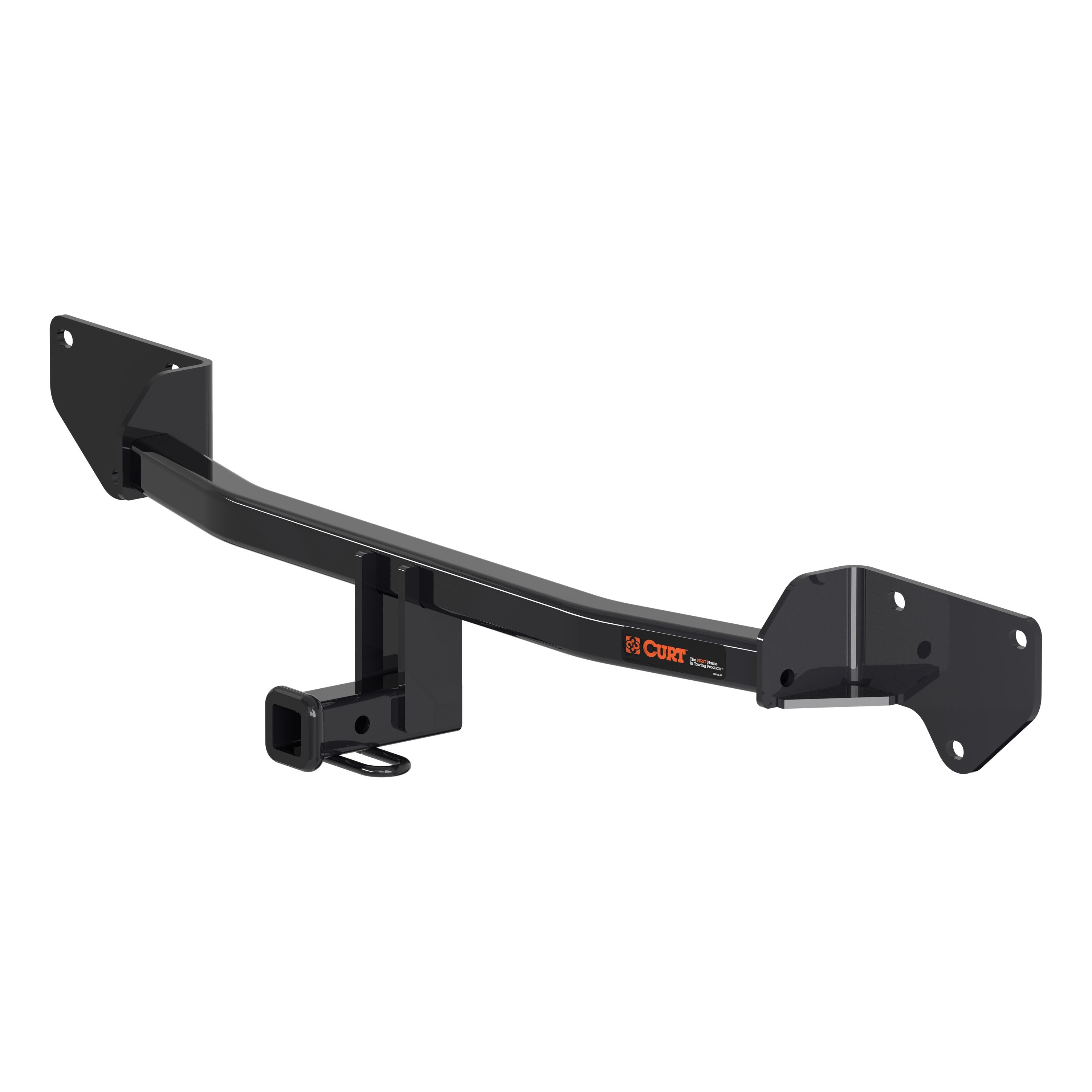 Class 1 Trailer Hitch, 1-1/4" Receiver, Toyota Prius C - Récréashop