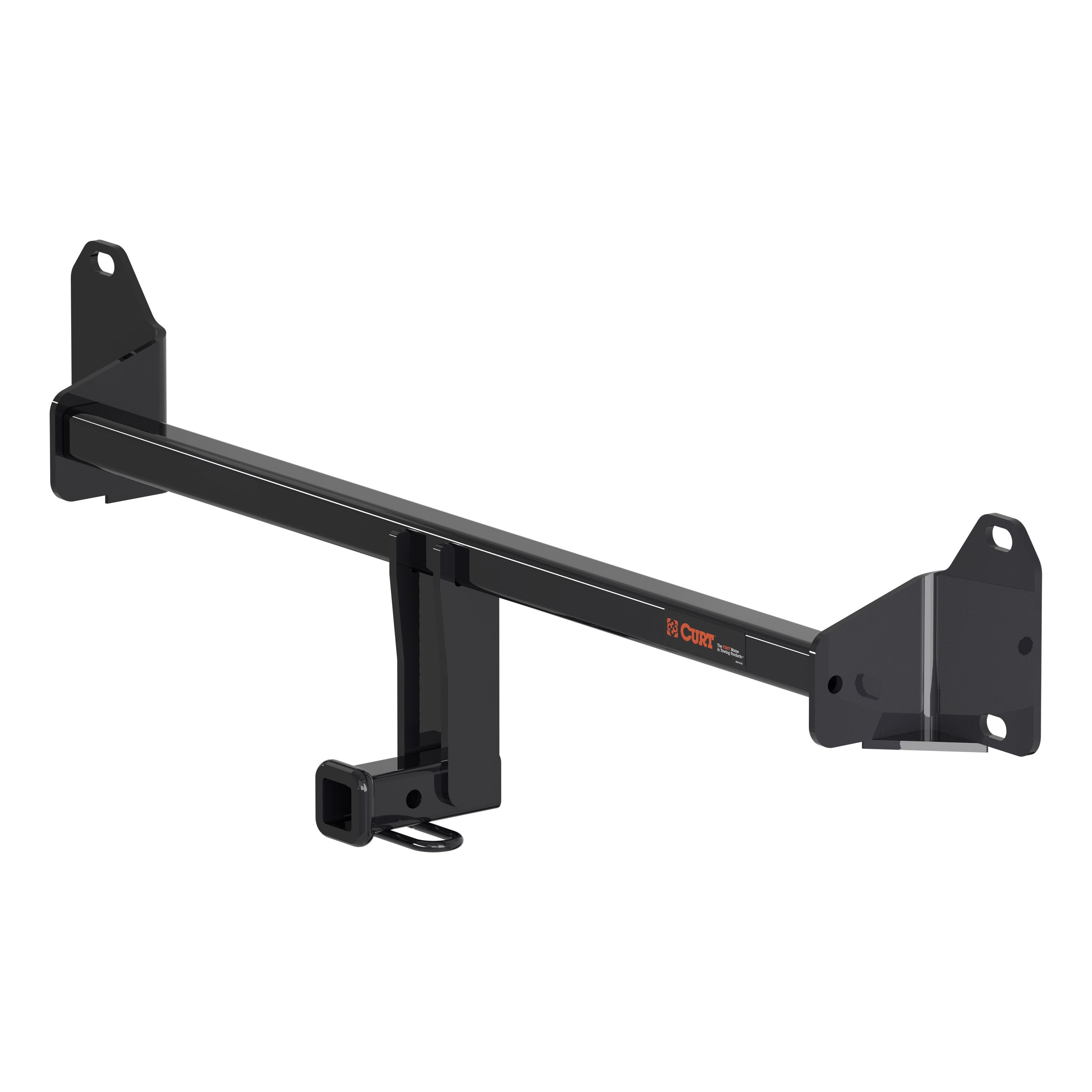 Class 1 Trailer Hitch, 1-1/4" Receiver, Mini Cooper Clubman - Récréashop