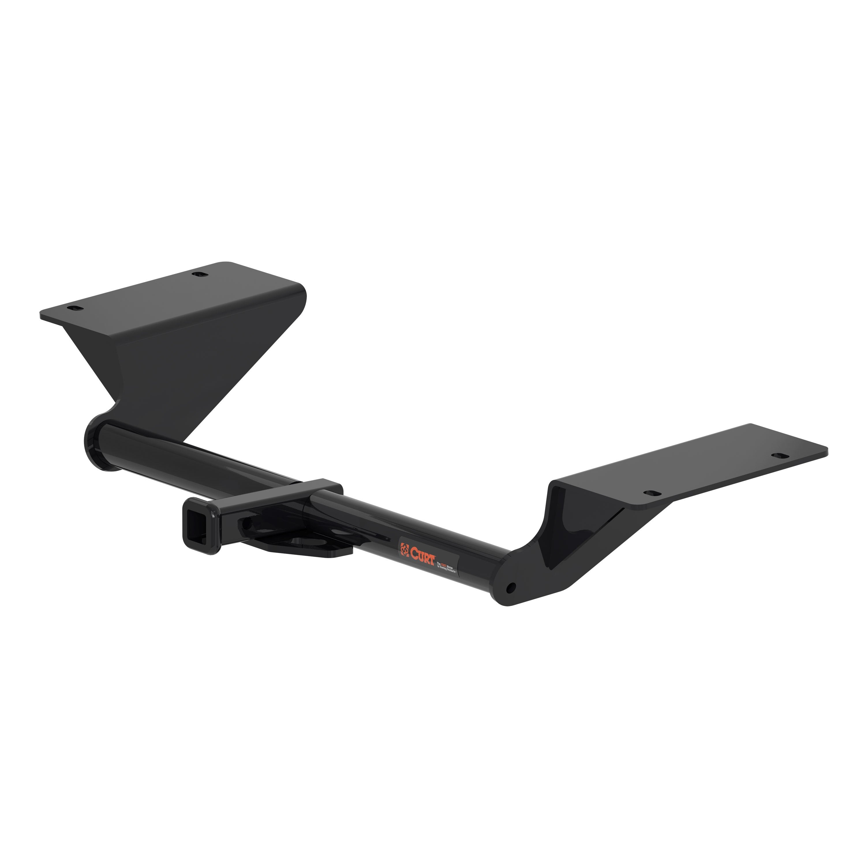 Class 1 Trailer Hitch, 1-1/4" Receiver, Honda Accord - Récréashop