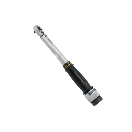 CLE DYNAMOMETRIQUE 3/8" DR. 15-80 PO/LBS - Récréashop