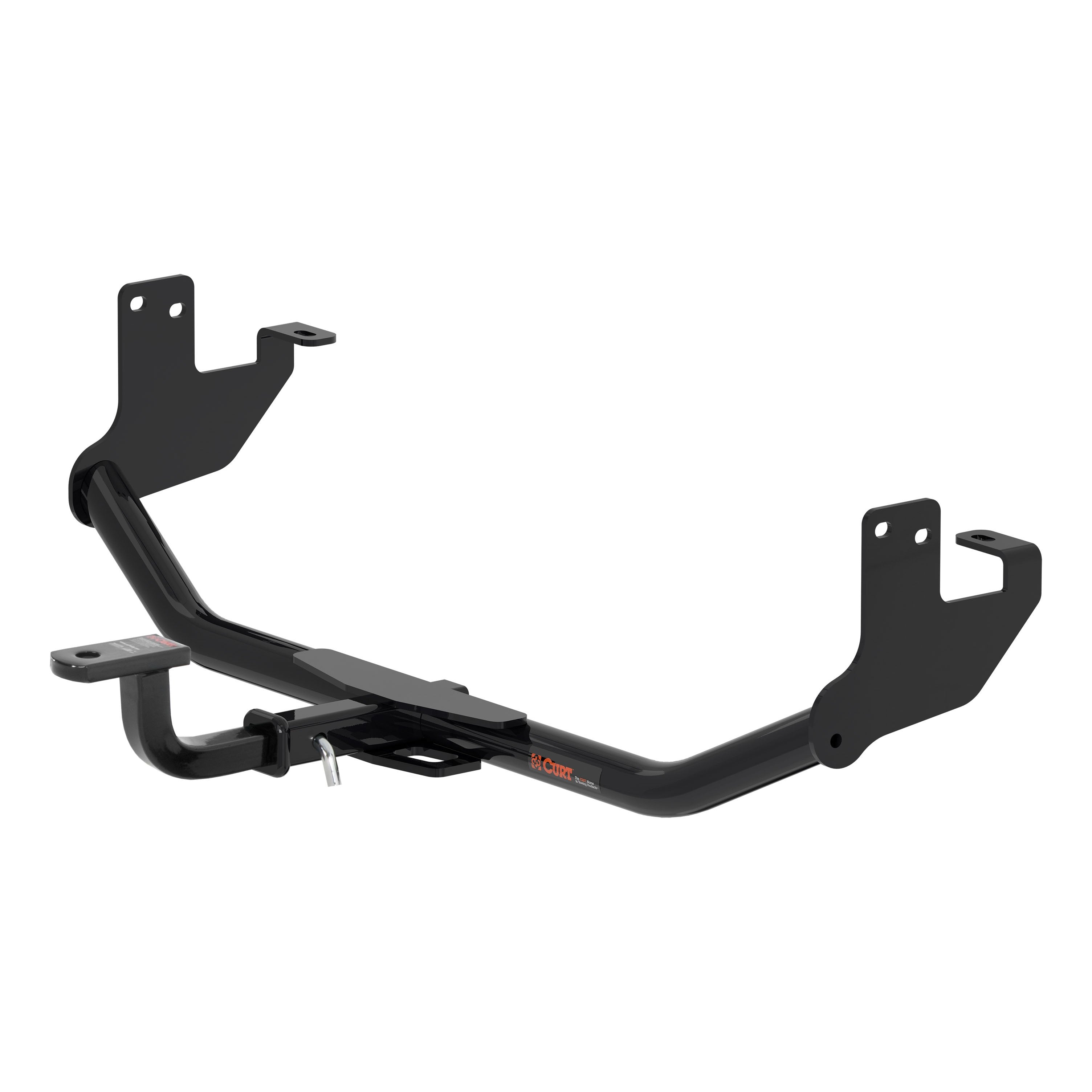 Class 1 Hitch, 1-1/4" Ball Mount, Buick Encore, Chevy Trax (Excluding GX) - Récréashop