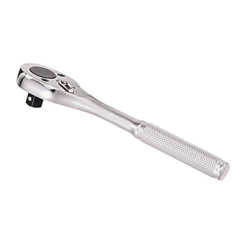 CLE A ROCHET REVERSIBLE A PRISE 3/8" 200MM DE LONG - Récréashop
