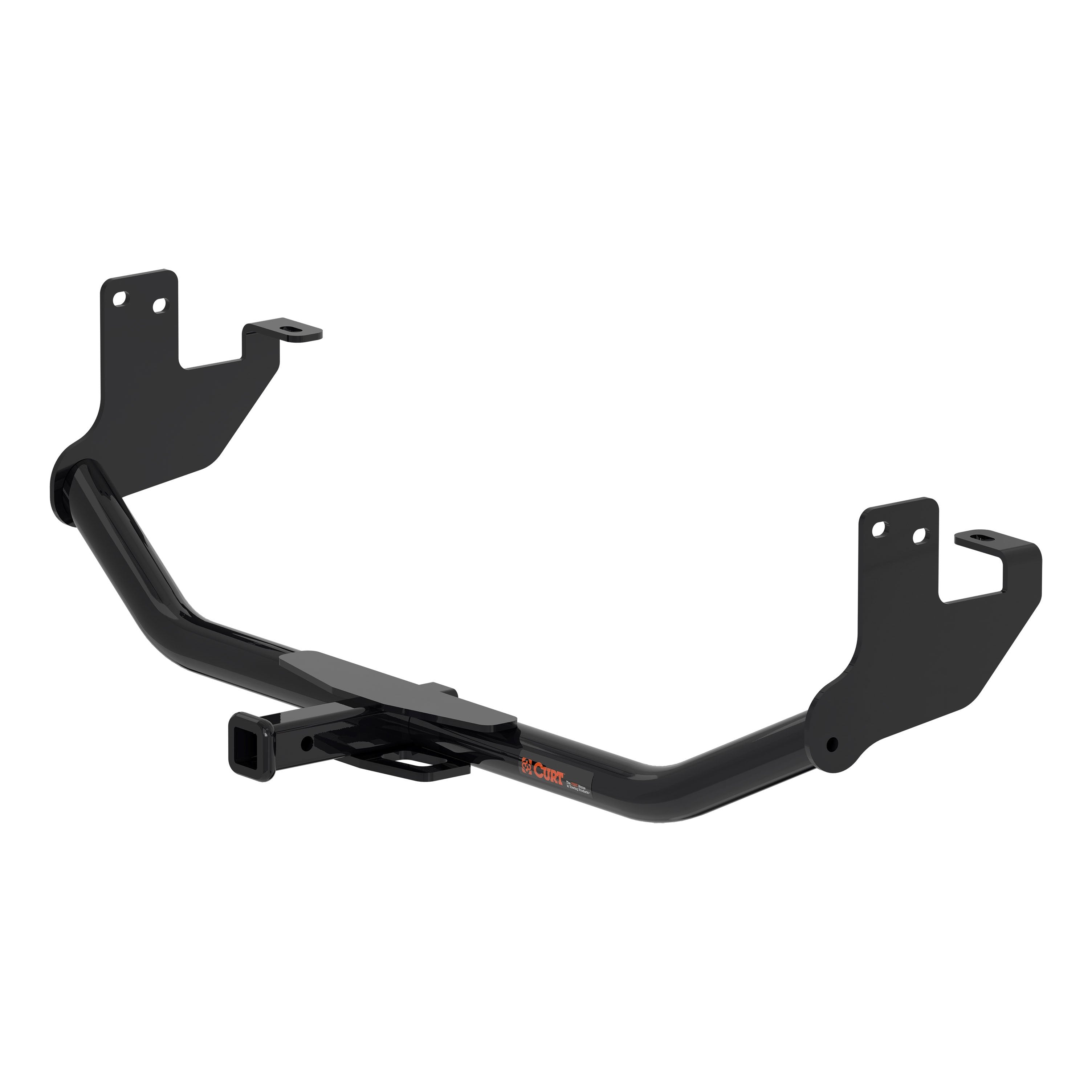 Class 1 Hitch, 1-1/4", Buick Encore, Chevrolet Trax (Excluding GX) - Récréashop