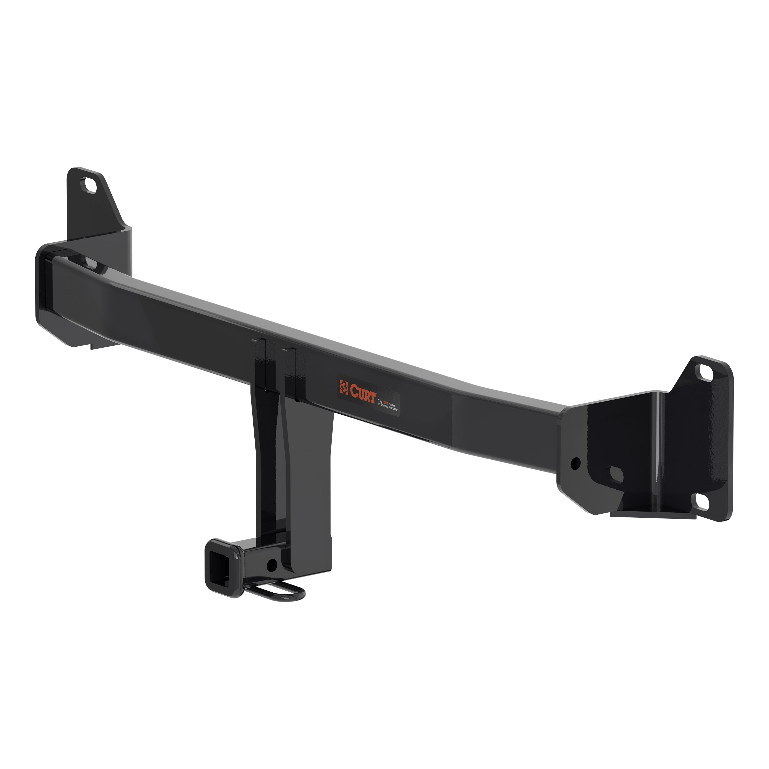 Class 1 Trailer Hitch, 1-1/4" Receiver, BMW X2 - Récréashop