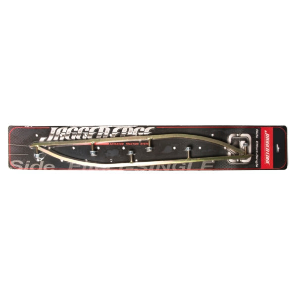 Kimpex Lisse au carbure "Single Side Effect" POLARIS