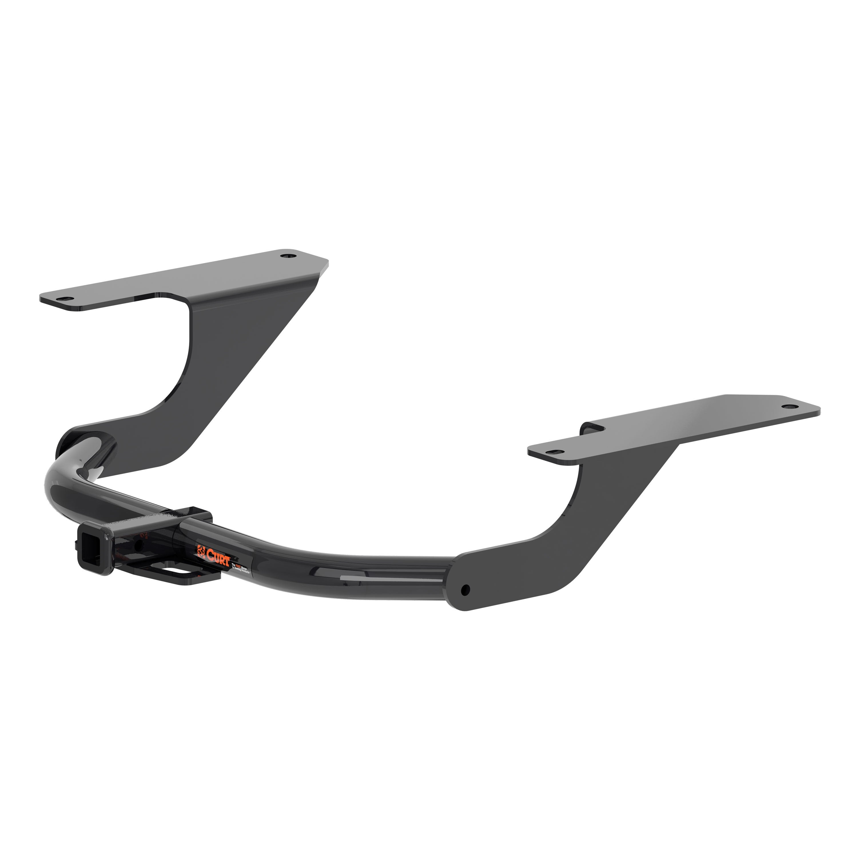 Class 1 Trailer Hitch, 1-1/4" Receiver, Acura TLX - Récréashop