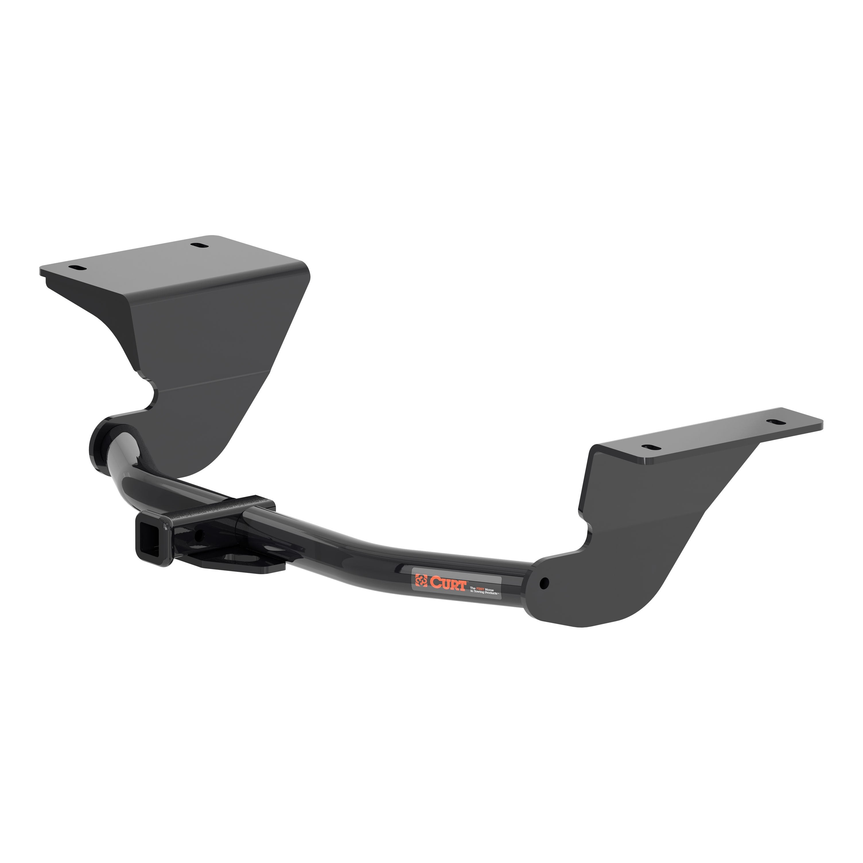 Class 1 Trailer Hitch, 1-1/4" Receiver, Volkswagen Jetta - Récréashop