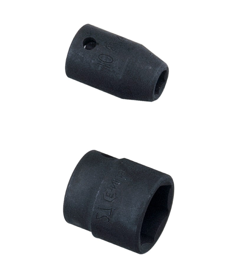 1/2DR. DOUILLE PERC. 20MM - Récréashop