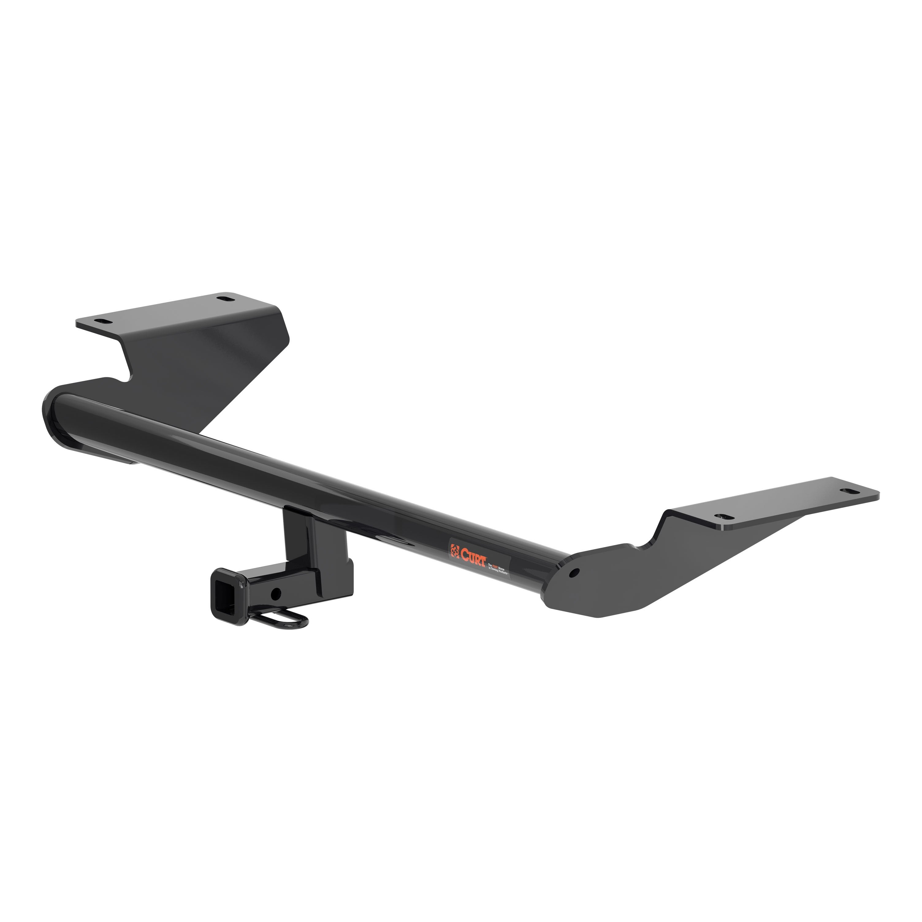 Class 1 Trailer Hitch, 1-1/4" Receiver, Hyundai Accent - Récréashop