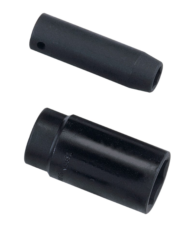 1/2DR.DOUILLE PERC.PROF. 28MM - Récréashop