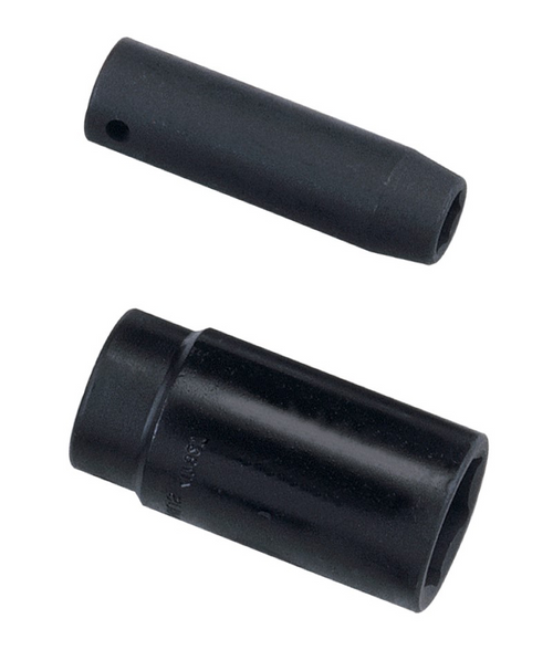 1/2DR.DOUILLE PERC.PROF. 28MM - Récréashop