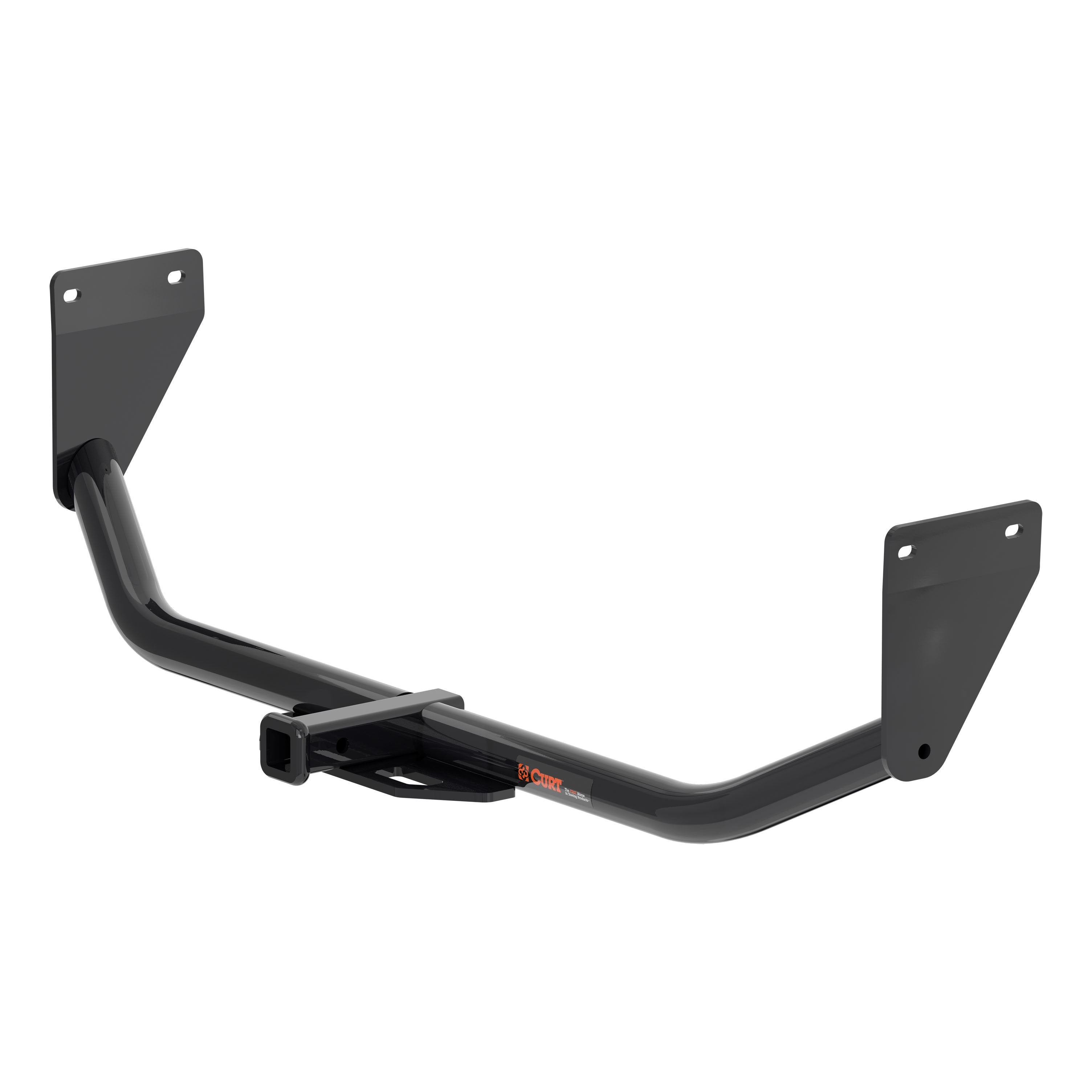Class 1 Trailer Hitch, 1-1/4" Receiver, Hyundai Veloster - Récréashop