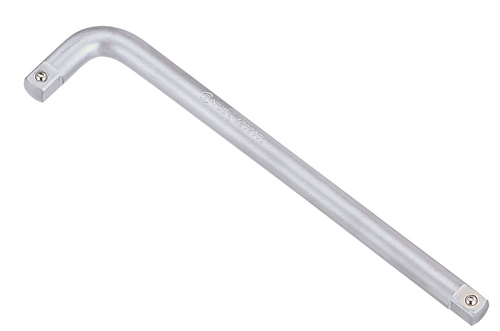 1/2DR L-HANDLE 260MM - Récréashop