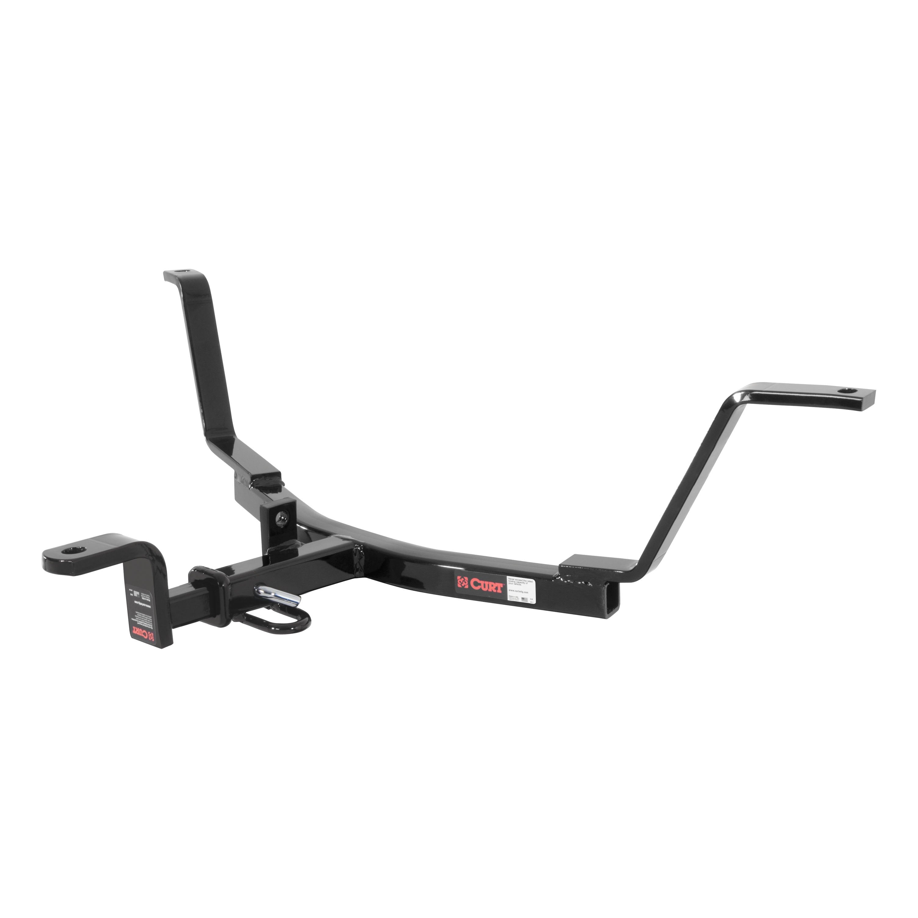 Class 1 Trailer Hitch, 1-1/4" Ball Mount, Honda CR-V - Récréashop