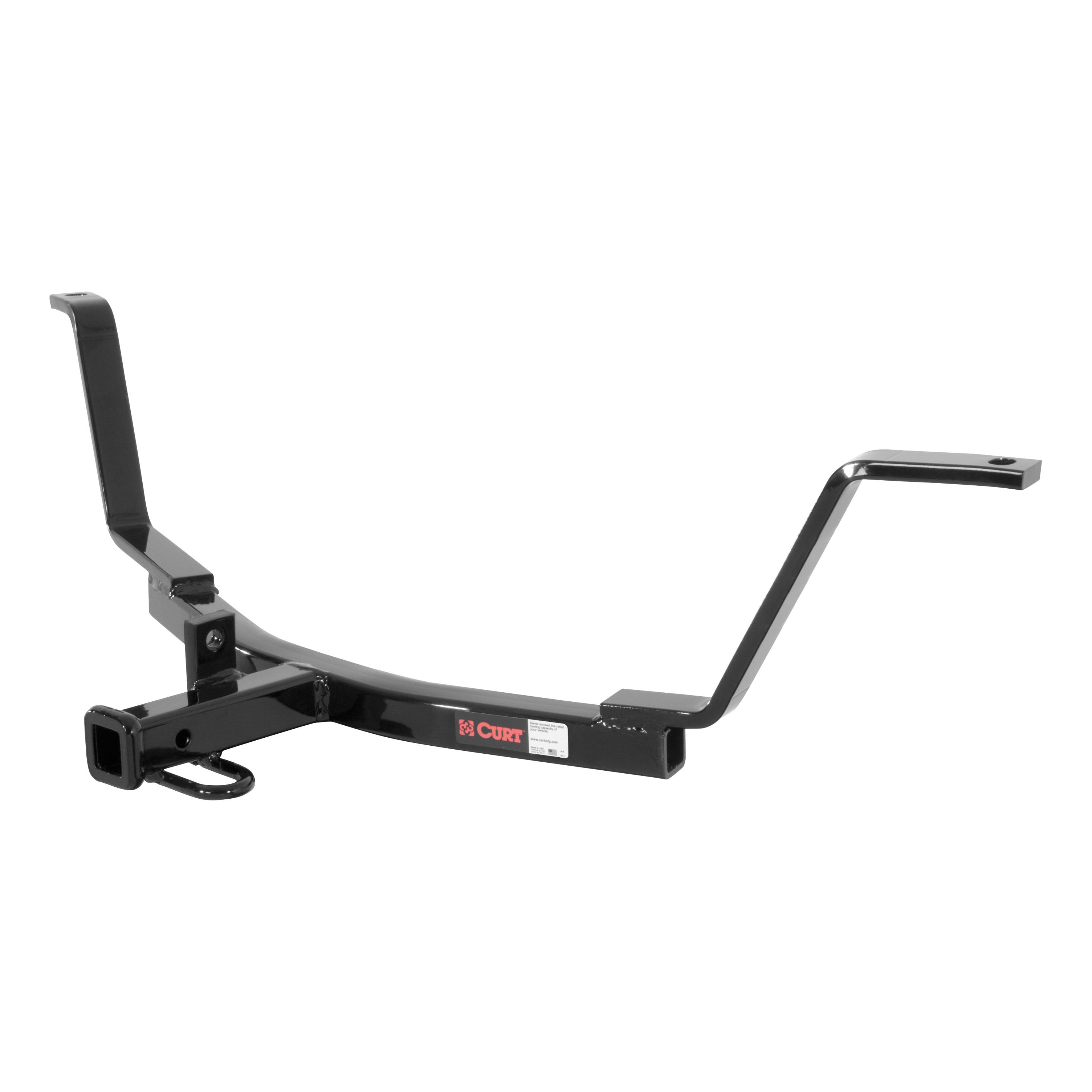 Class 1 Trailer Hitch, 1-1/4" Receiver, Honda CR-V - Récréashop