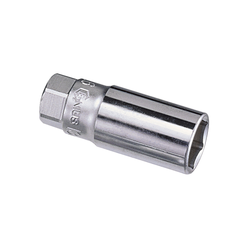 1/2DR DOUILLE PR BOUGIE 16MM - Récréashop