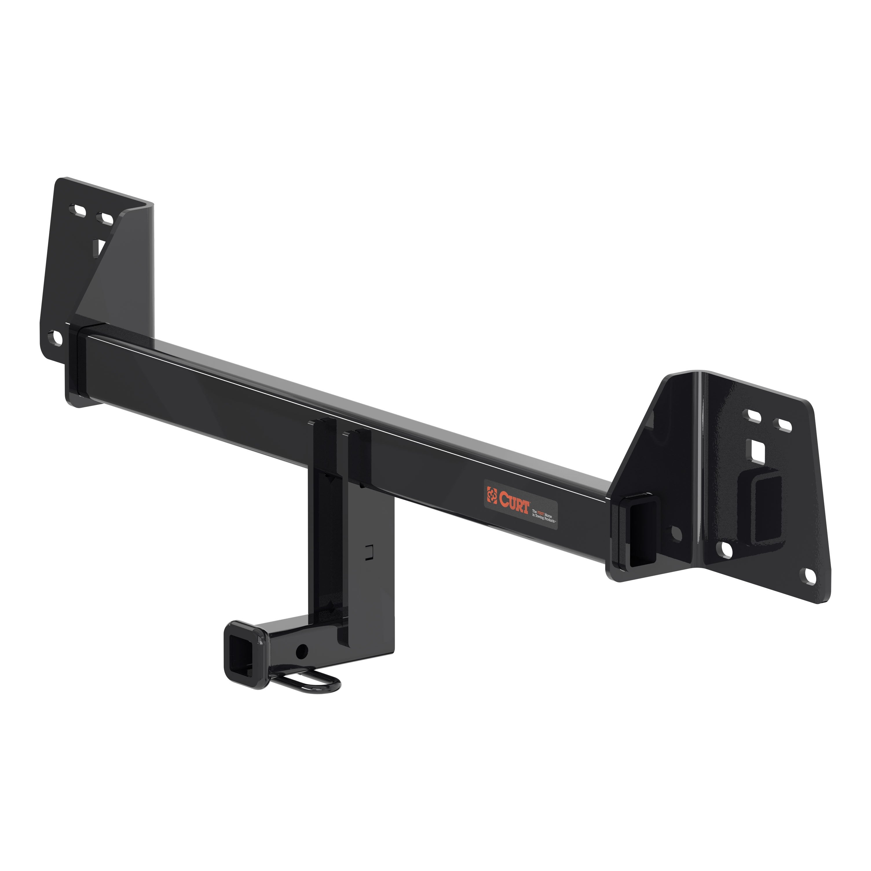 Class 1 Trailer Hitch, 1-1/4" Receiver, Toyota Corolla, C-HR - Récréashop