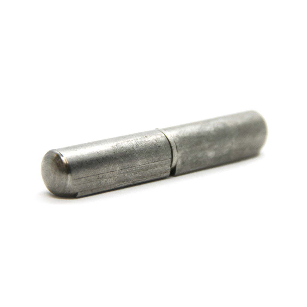 Penture 1/2" x 2 3/4" acier inoxydable - RecreaShop