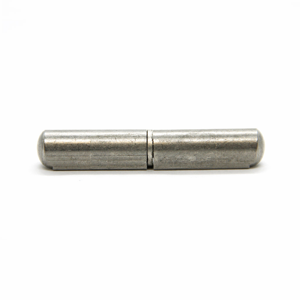 Penture 1/2" x 2 3/4" acier inoxydable - RecreaShop