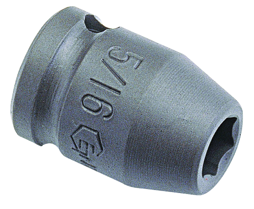DOUIL.PERC. COURT 1/2DR X32MM - Récréashop
