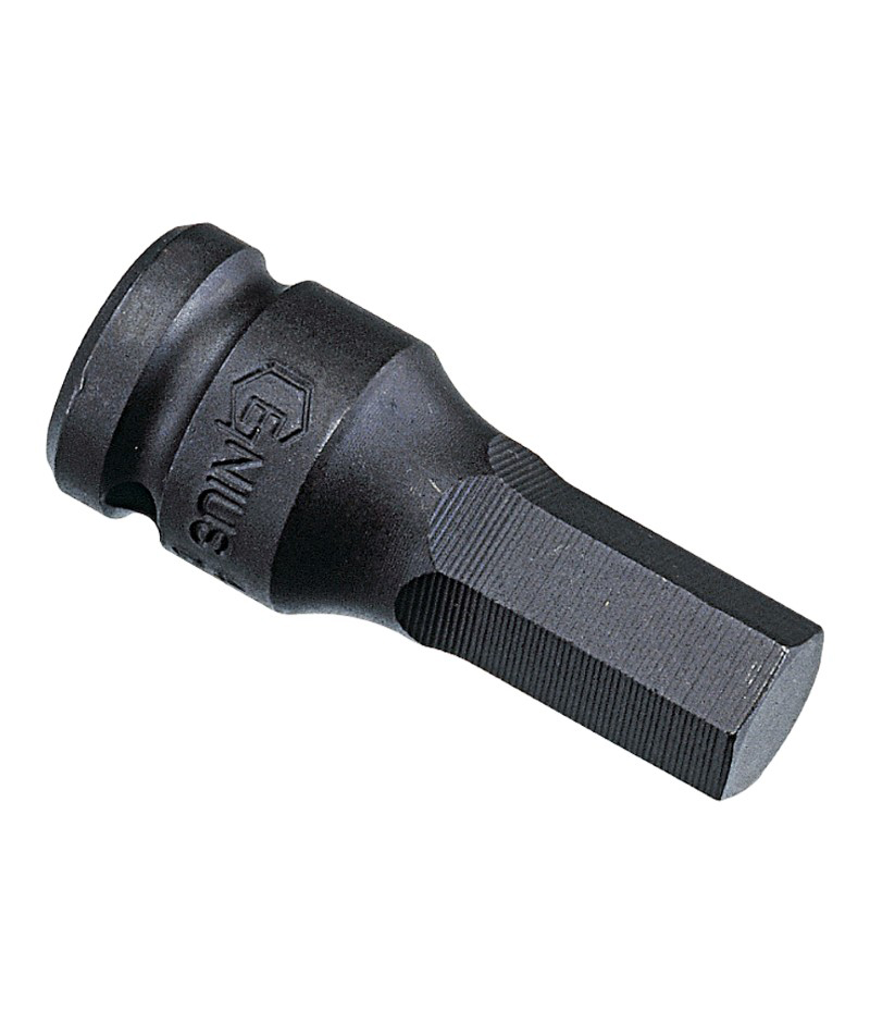 DOUILLE TETE HEX.1/2DR X 12MM - Récréashop