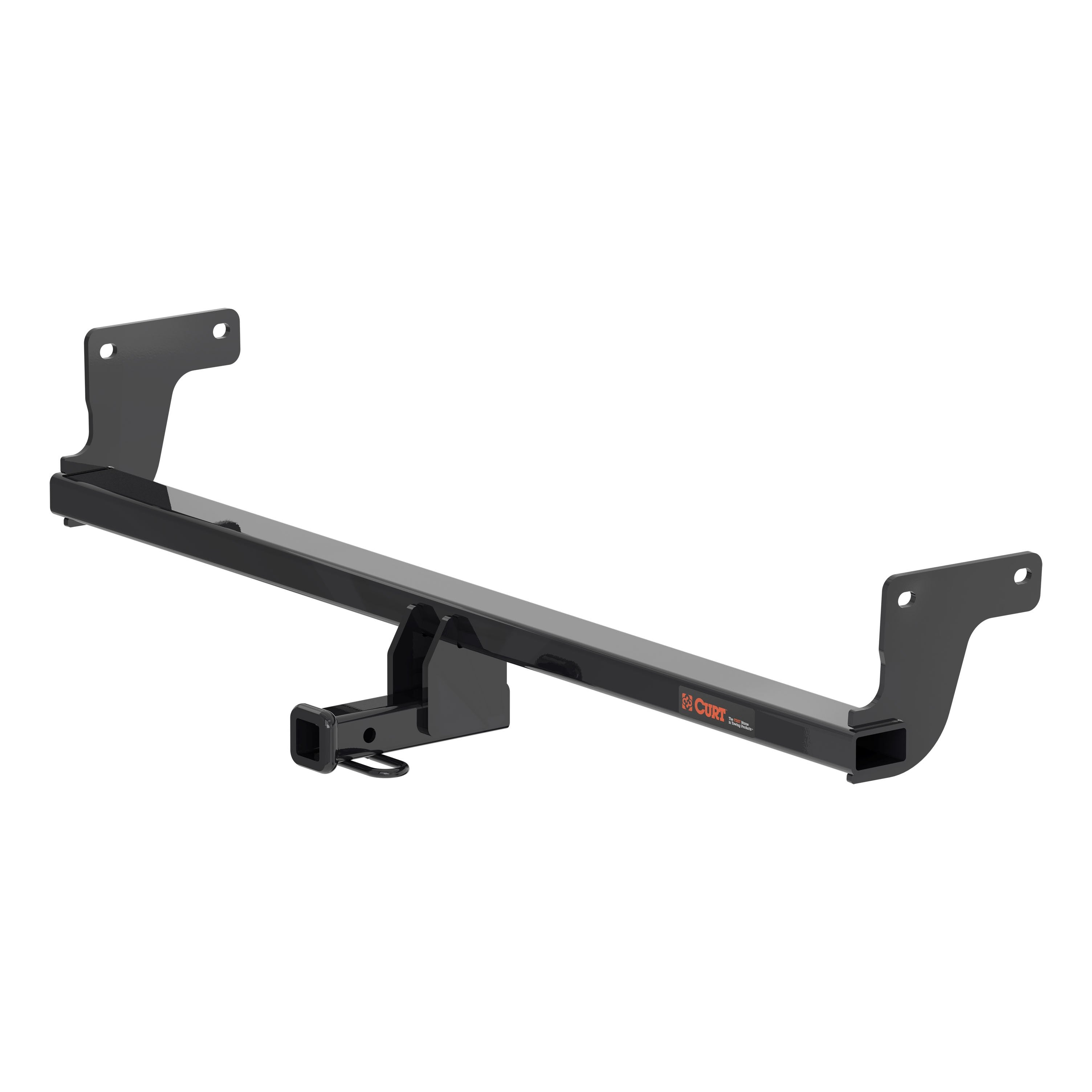 Class 1 Trailer Hitch, 1-1/4" Receiver, Kia Soul - Récréashop