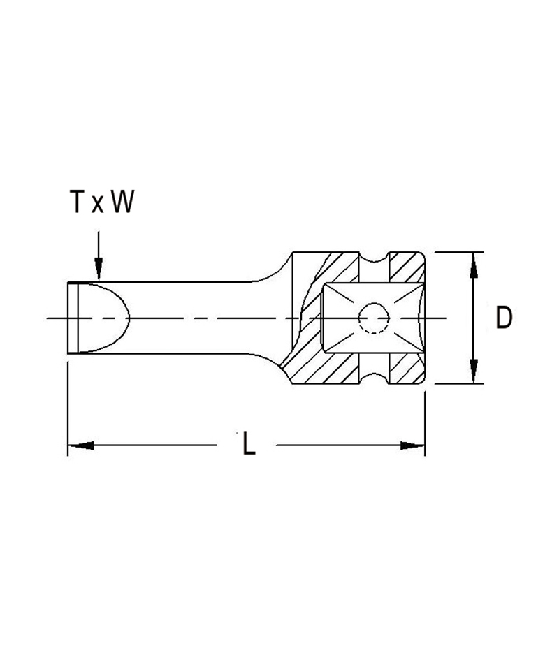 1/2 DOUIL.TETE.SPEC.PLAT 2.5X - Récréashop