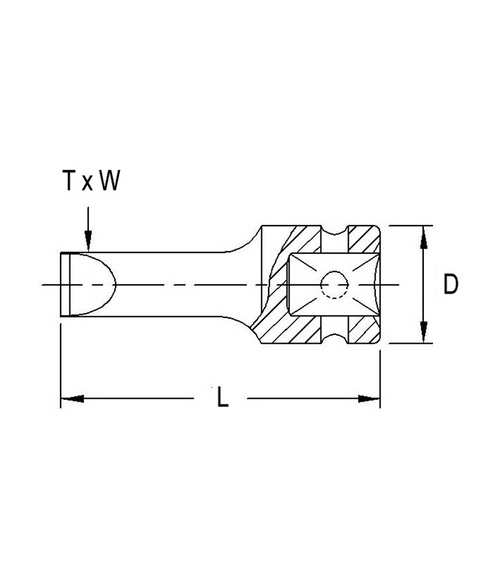 1/2 DOUIL.TETE.SPEC.PLAT 2.5X - Récréashop
