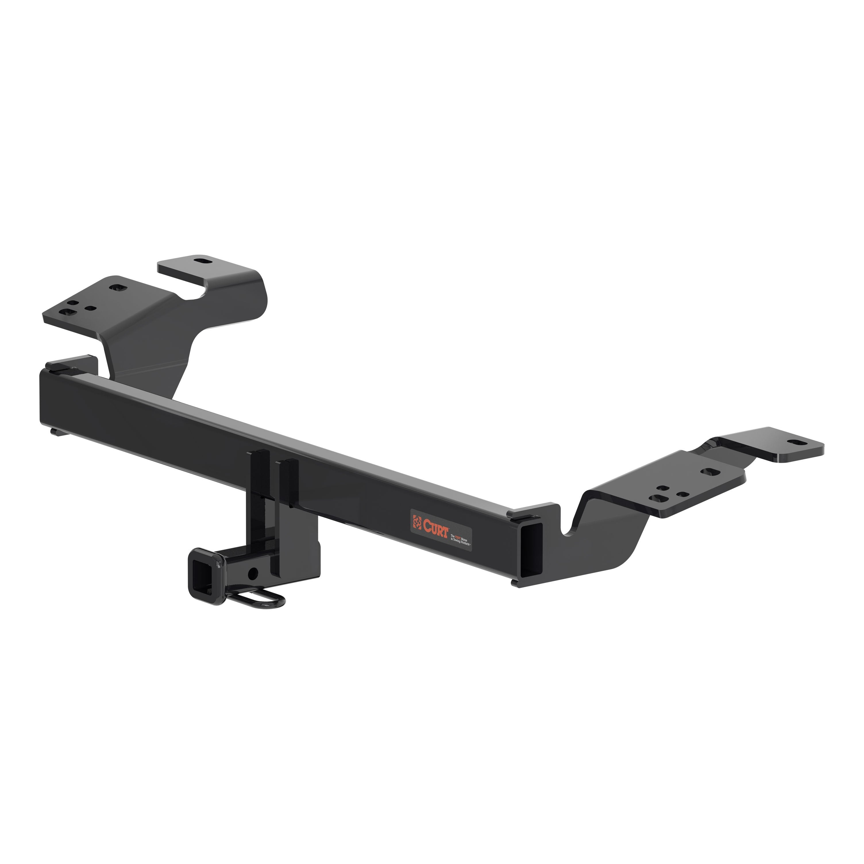 Class 1 Trailer Hitch, 1-1/4" Receiver, Toyota Avalon, Camry - Récréashop