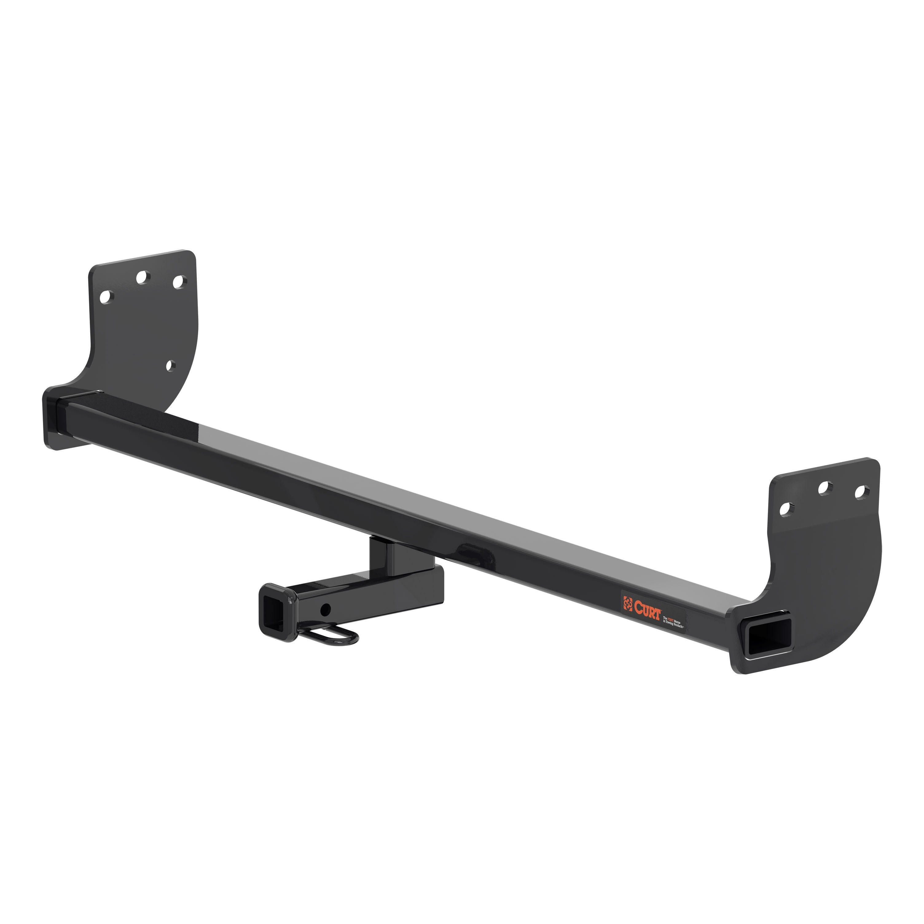Class 1 Trailer Hitch, 1-1/4" Receiver, Kia Seltos - Récréashop