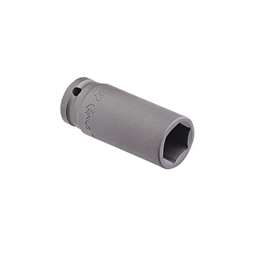 DOUILLE PERC.PROF.1/2DR 25MM - Récréashop